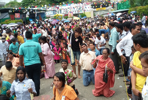 myanmar